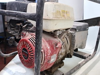 E-power generator 6000kw - afbeelding 10 van  10