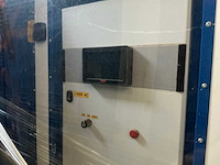 E-power p-grid 140kva/69kwh hybride stroomaggregaat - afbeelding 6 van  8