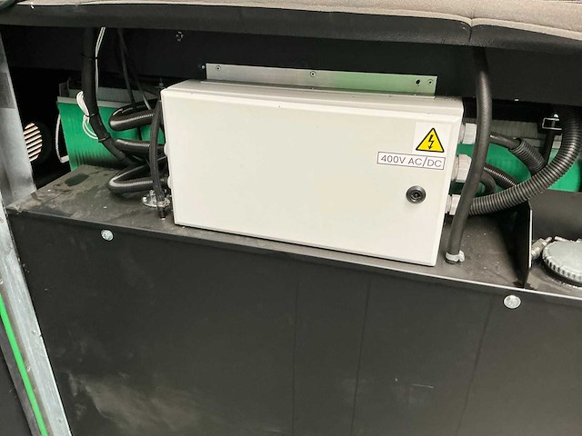 E-power p-grid 160-70-40 / epsr40tde-5 hybride stroomaggregaat - afbeelding 2 van  31