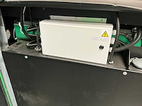 E-power p-grid 160-70-40 / epsr40tde-5 hybride stroomaggregaat - afbeelding 2 van  31
