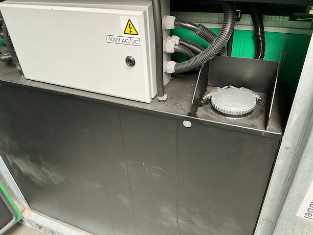 E-power p-grid 160-70-40 / epsr40tde-5 hybride stroomaggregaat - afbeelding 5 van  31