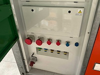 E-power p-grid 160-70-40 / epsr40tde-5 hybride stroomaggregaat - afbeelding 6 van  31