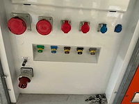 E-power p-grid 160-70-40 / epsr40tde-5 hybride stroomaggregaat - afbeelding 7 van  31