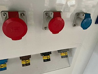E-power p-grid 160-70-40 / epsr40tde-5 hybride stroomaggregaat - afbeelding 10 van  31