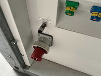 E-power p-grid 160-70-40 / epsr40tde-5 hybride stroomaggregaat - afbeelding 11 van  31