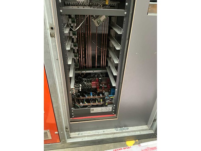 E-power p-grid 160-70-40 / epsr40tde-5 hybride stroomaggregaat - afbeelding 17 van  31