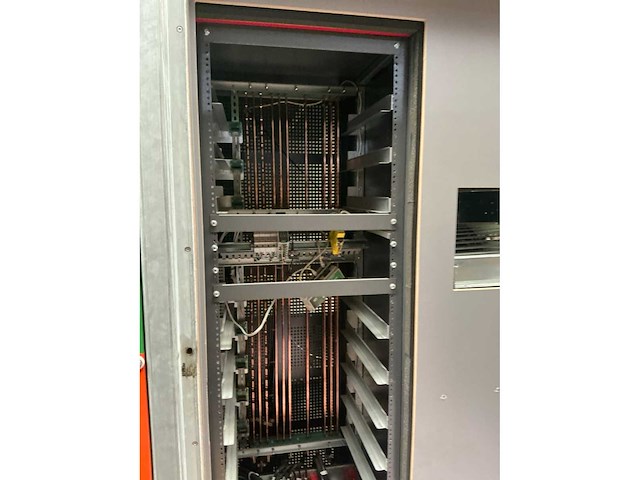 E-power p-grid 160-70-40 / epsr40tde-5 hybride stroomaggregaat - afbeelding 18 van  31