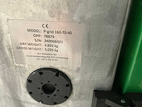 E-power p-grid 160-70-40 / epsr40tde-5 hybride stroomaggregaat - afbeelding 19 van  31