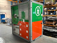 E-power p-grid 160-70-40 / epsr40tde-5 hybride stroomaggregaat - afbeelding 12 van  31