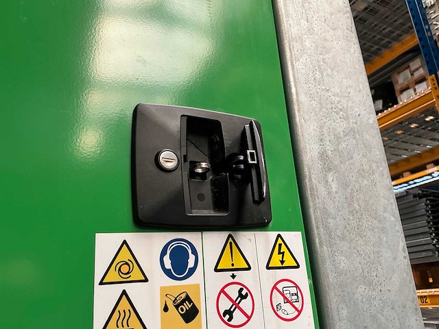 E-power p-grid 160-70-40 / epsr40tde-5 hybride stroomaggregaat - afbeelding 24 van  31