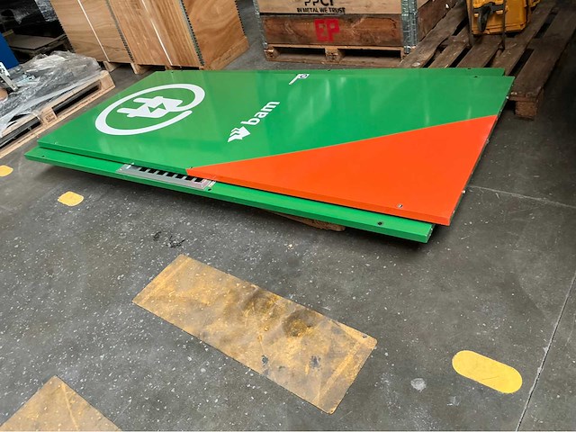 E-power p-grid 160-70-40 / epsr40tde-5 hybride stroomaggregaat - afbeelding 25 van  31