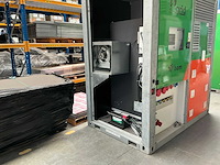 E-power p-grid 160-70-40 / epsr40tde-5 hybride stroomaggregaat - afbeelding 26 van  31