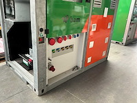 E-power p-grid 160-70-40 / epsr40tde-5 hybride stroomaggregaat - afbeelding 27 van  31