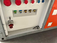 E-power p-grid 160-70-40 / epsr40tde-5 hybride stroomaggregaat - afbeelding 28 van  31