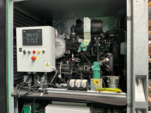 E-power p-grid 160-70-40 / epsr40tde-5 hybride stroomaggregaat - afbeelding 29 van  31
