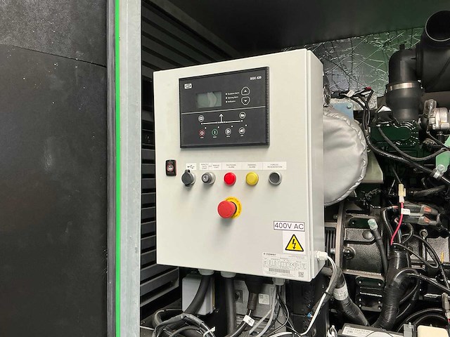E-power p-grid 160-70-40 / epsr40tde-5 hybride stroomaggregaat - afbeelding 31 van  31