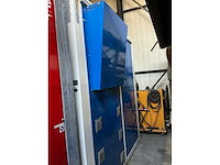 E-power p-grid 160kva/69kwh hybride stroomaggregaat - afbeelding 2 van  11