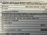 E-power p-grid 160kva/69kwh hybride stroomaggregaat - afbeelding 3 van  11