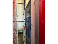 E-power p-grid 160kva/69kwh hybride stroomaggregaat - afbeelding 4 van  11