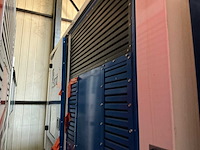 E-power p-grid 160kva/69kwh hybride stroomaggregaat - afbeelding 6 van  11
