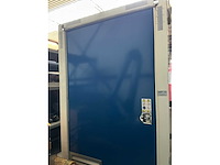 E-power p-grid 160kva/69kwh hybride stroomaggregaat - afbeelding 10 van  11