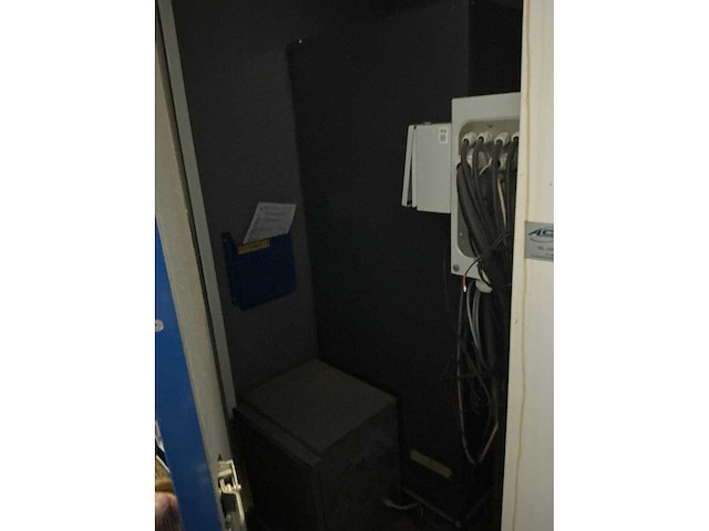 E-power p-grid 160kva/69kwh hybride stroomaggregaat - afbeelding 11 van  11