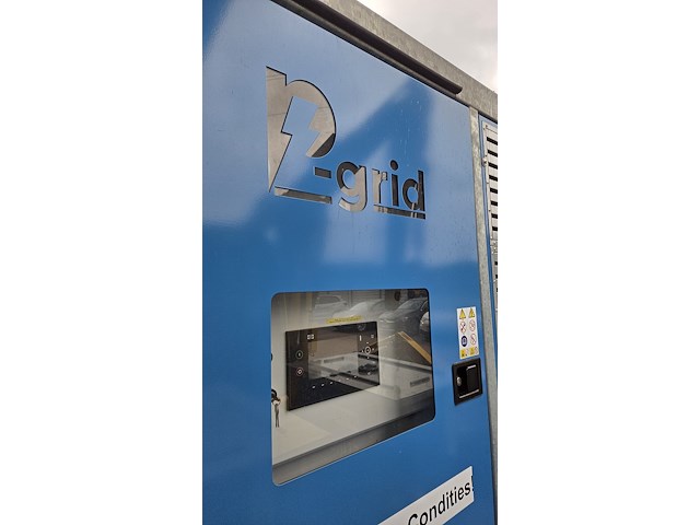 E-power p-grid (240894) - afbeelding 2 van  8