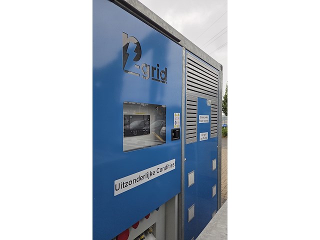 E-power p-grid (240894) - afbeelding 5 van  8