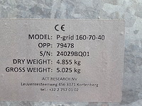 E-power p-grid (240894) - afbeelding 6 van  8