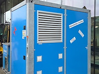 E-power p-grid