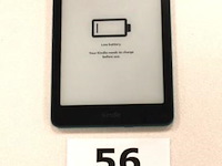 E-reader amazon, zonder kabels, werking niet gekend - afbeelding 1 van  3