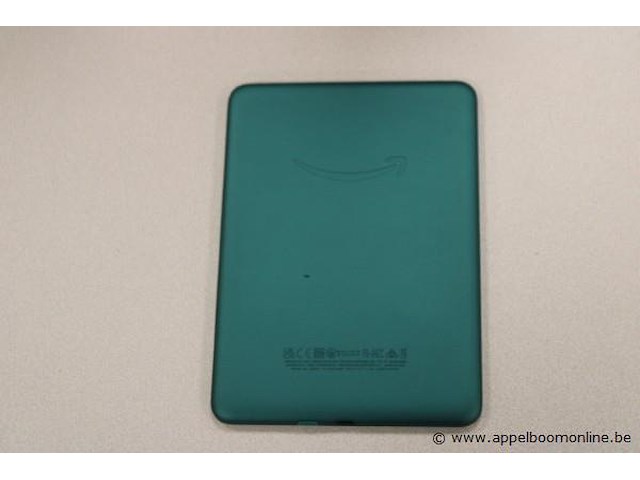 E-reader amazon, zonder kabels, werking niet gekend - afbeelding 3 van  3
