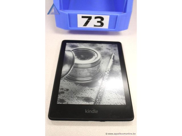 E-reader, kindle, werking niet gekend - afbeelding 1 van  1