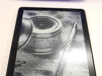 E-reader, kindle, werking niet gekend - afbeelding 1 van  1