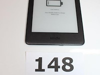 E-reader, kindle, werking niet gekend - afbeelding 1 van  1