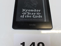 E-reader, kindle, werking niet gekend - afbeelding 1 van  1