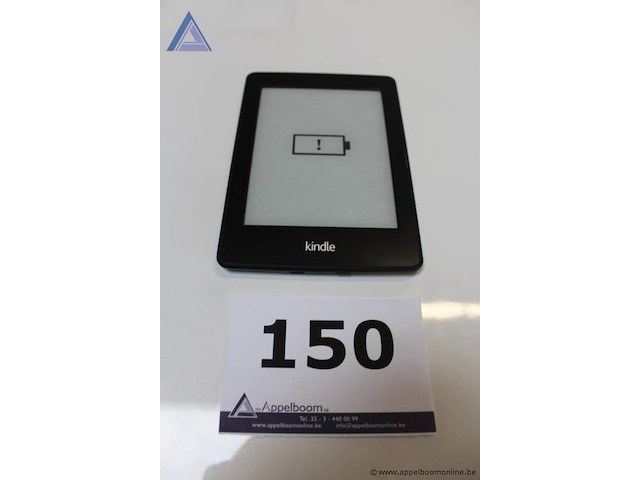 E-reader, kindle, werking niet gekend - afbeelding 1 van  1