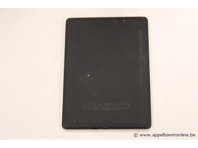 E-reader kindle, zonder kabels, werking niet gekend - afbeelding 3 van  3