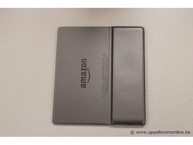 E-reader kindle, zonder kabels, werking niet gekend - afbeelding 2 van  2