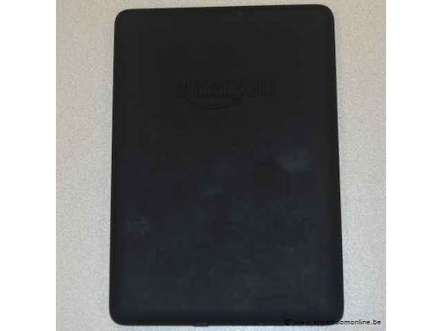 E-reader kindle, zonder kabels, werking niet gekend - afbeelding 3 van  3