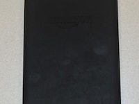 E-reader kindle, zonder kabels, werking niet gekend - afbeelding 3 van  3