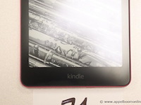 E-reader kindle, zonder kabels, werking niet gekend - afbeelding 2 van  3