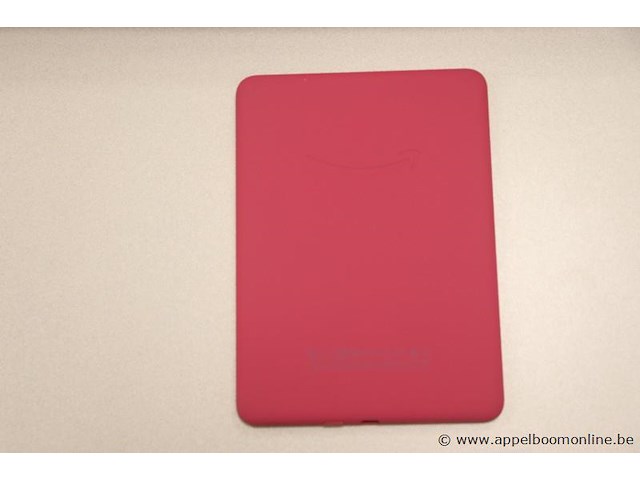 E-reader kindle, zonder kabels, werking niet gekend - afbeelding 3 van  3