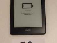 E-reader kindle, zonder kabels, werking niet gekend - afbeelding 1 van  3
