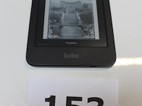 E-reader, kobo, werking niet gekend - afbeelding 1 van  1