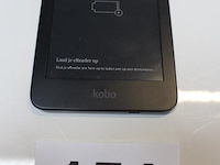 E-reader, kobo, werking niet gekend - afbeelding 1 van  1