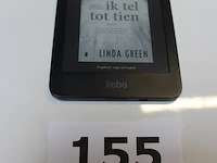 E-reader, kobo, werking niet gekend - afbeelding 1 van  1