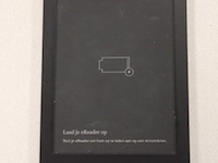 E-reader kobo, zonder kabels, werking niet gekend - afbeelding 2 van  3