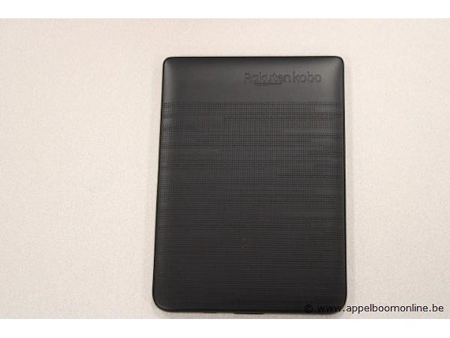 E-reader kobo, zonder kabels, werking niet gekend - afbeelding 3 van  3