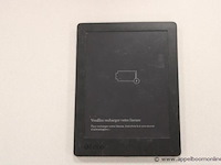 E-reader kobo, zonder kabels, werking niet gekend - afbeelding 2 van  3
